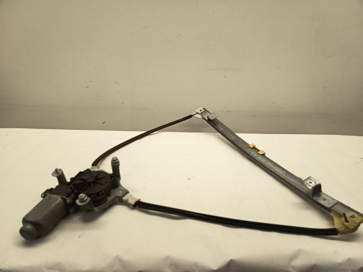 Renault Clio II CambusBJ 2012 original Fensterheber vorn links mit Motor