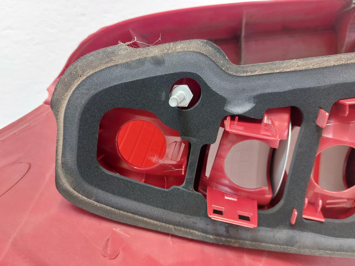 Mercedes A Klasse W169 ab 08 R&uuml;ckleuchte rechts R&uuml;cklicht Heckleuchte Mopf OEM