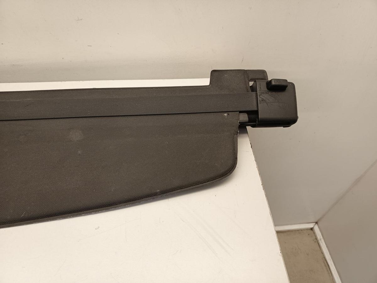 VW Golf IV Kombi oiriginal Laderaumabdeckung Rollo Baujahr 1999