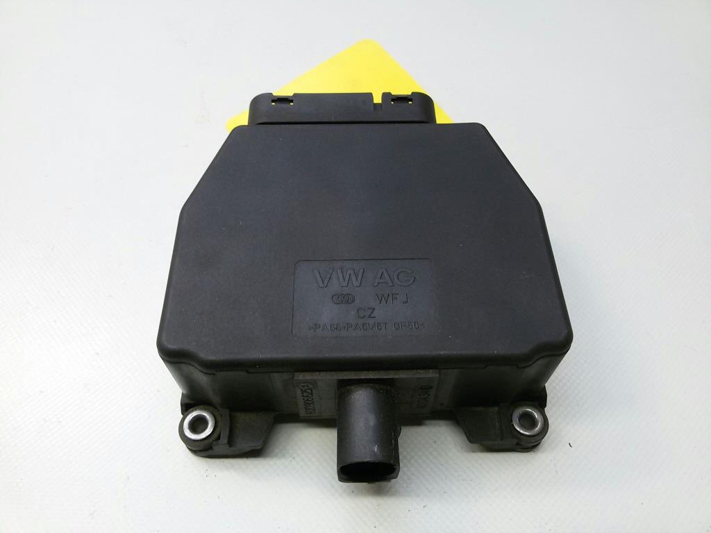 VW Polo 9N3 6Q0906625A Magnetventilblock BJ2007 1.4TDI 51kw BNM