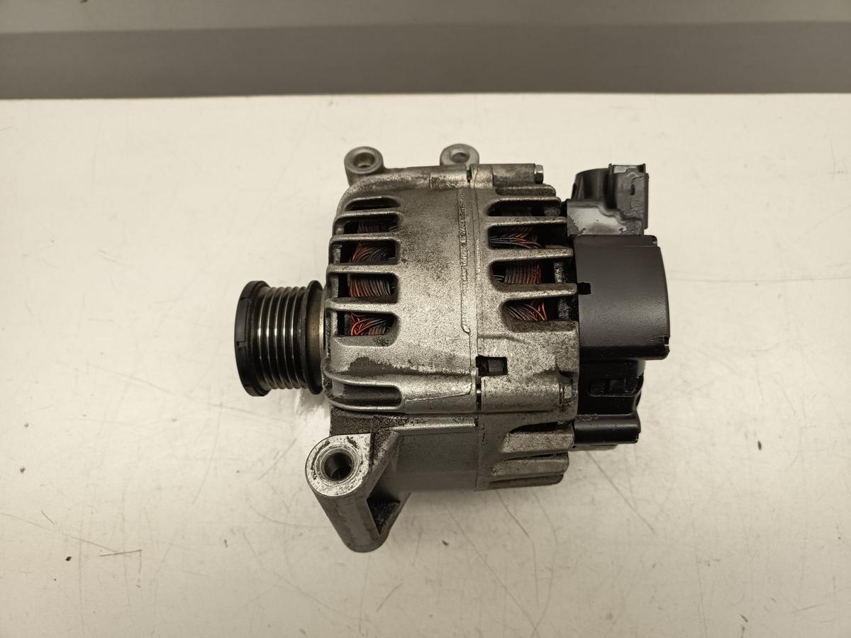 Peugeot 308 I GTI original Lichtmaschine Generator 1.6l 147kW Benzin 120A Bj 11