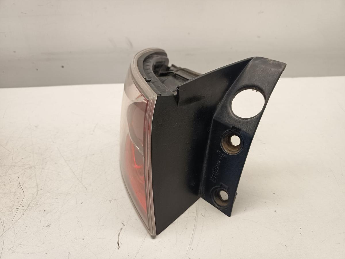 Seat Ibiza 6L original R&uuml;ckleuchte au&szlig;en links vor Facelift 3TRG Bj 2005