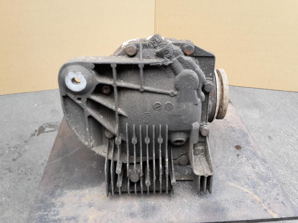 BMW 525D e60 BJ 2004 Differential 2,56 Hinterachsgetriebe 130KW 7502965