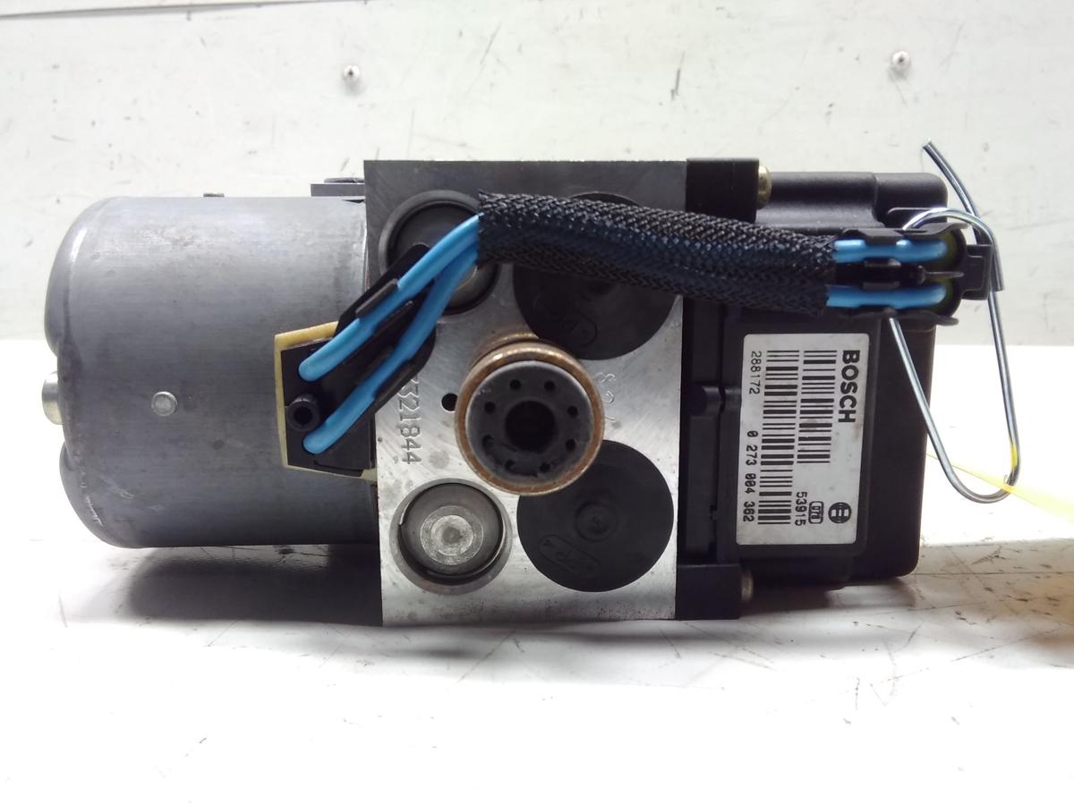 Opel Astra G original ABS-Block 90581417 0265216651 0273004362 Bj.2003