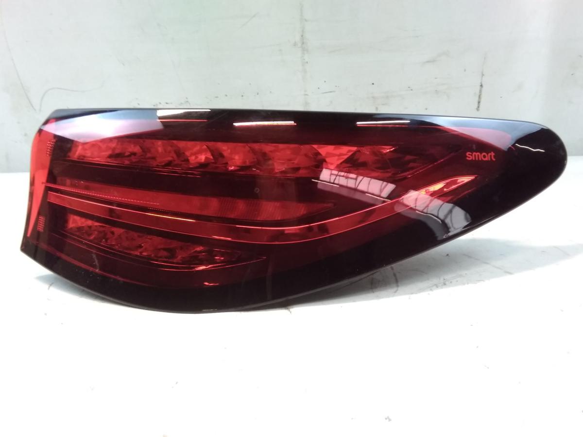 Smart #3 original R&uuml;ckleuchte Heckleuchte rechts LED Bj.2023