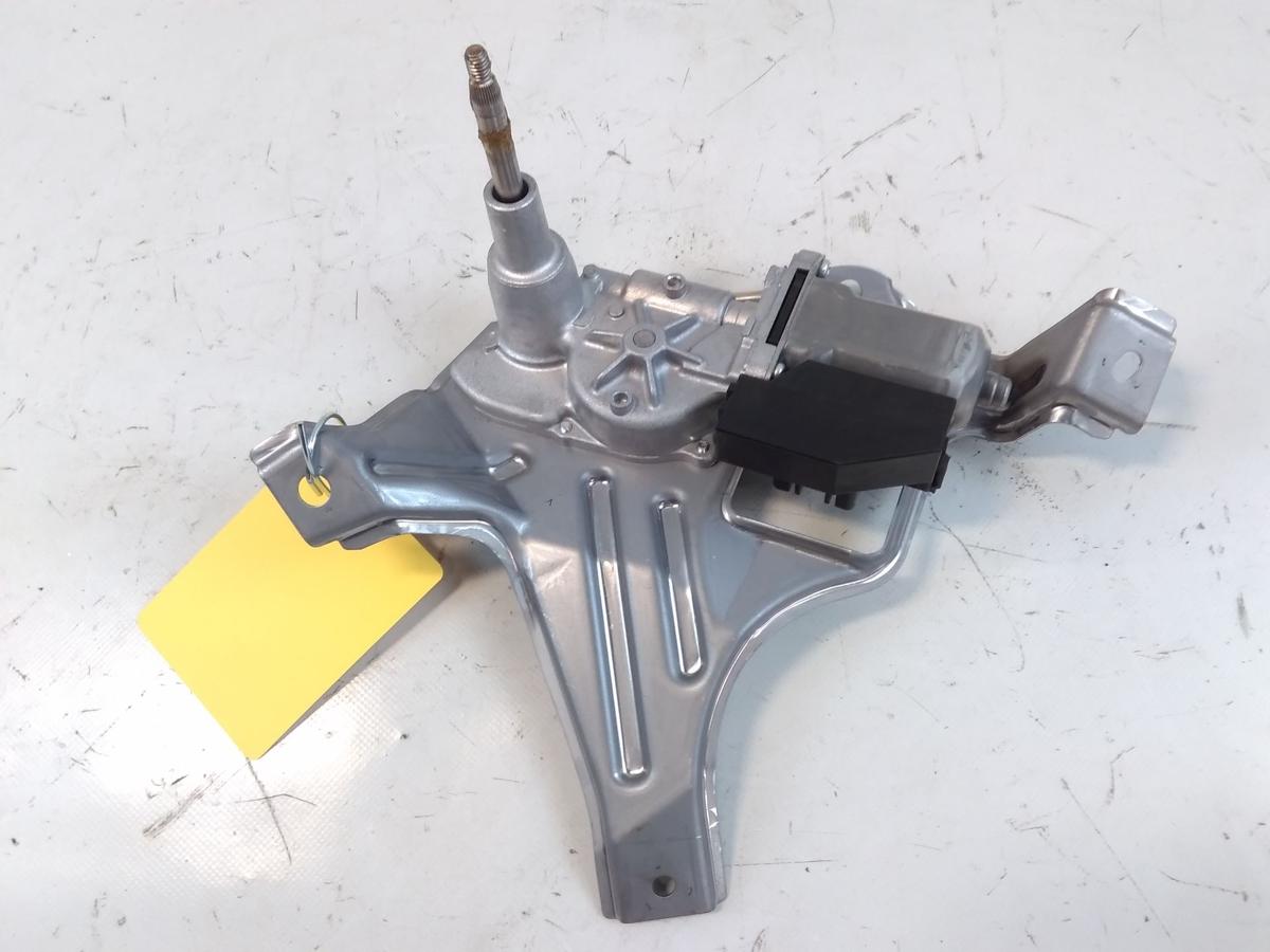 Toyota Yaris 3 XP13 Phase 3 original Heckwischermotor 851300D190 Denso BJ2020