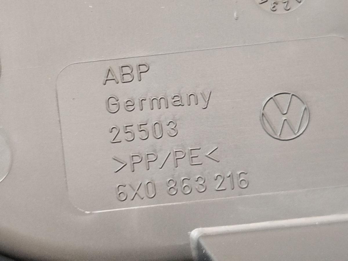 VW Caddy 9K Mittelkonsole Getr&auml;nkehalter Schaltknauf Schalthebel OEM