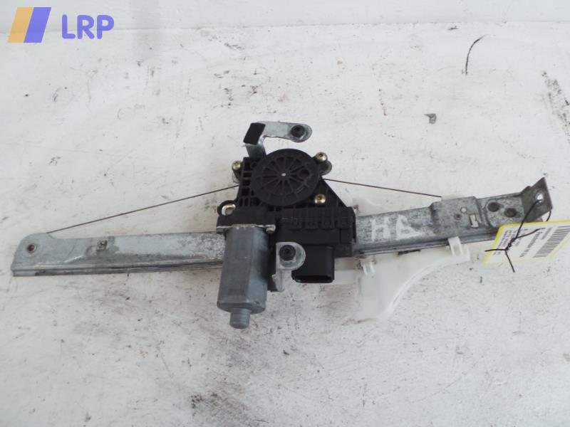 Ford Mondeo B*Y Fliessheck BJ: 2003 Fensterheber hinten rechts elektrisch BOSCH 0130821773