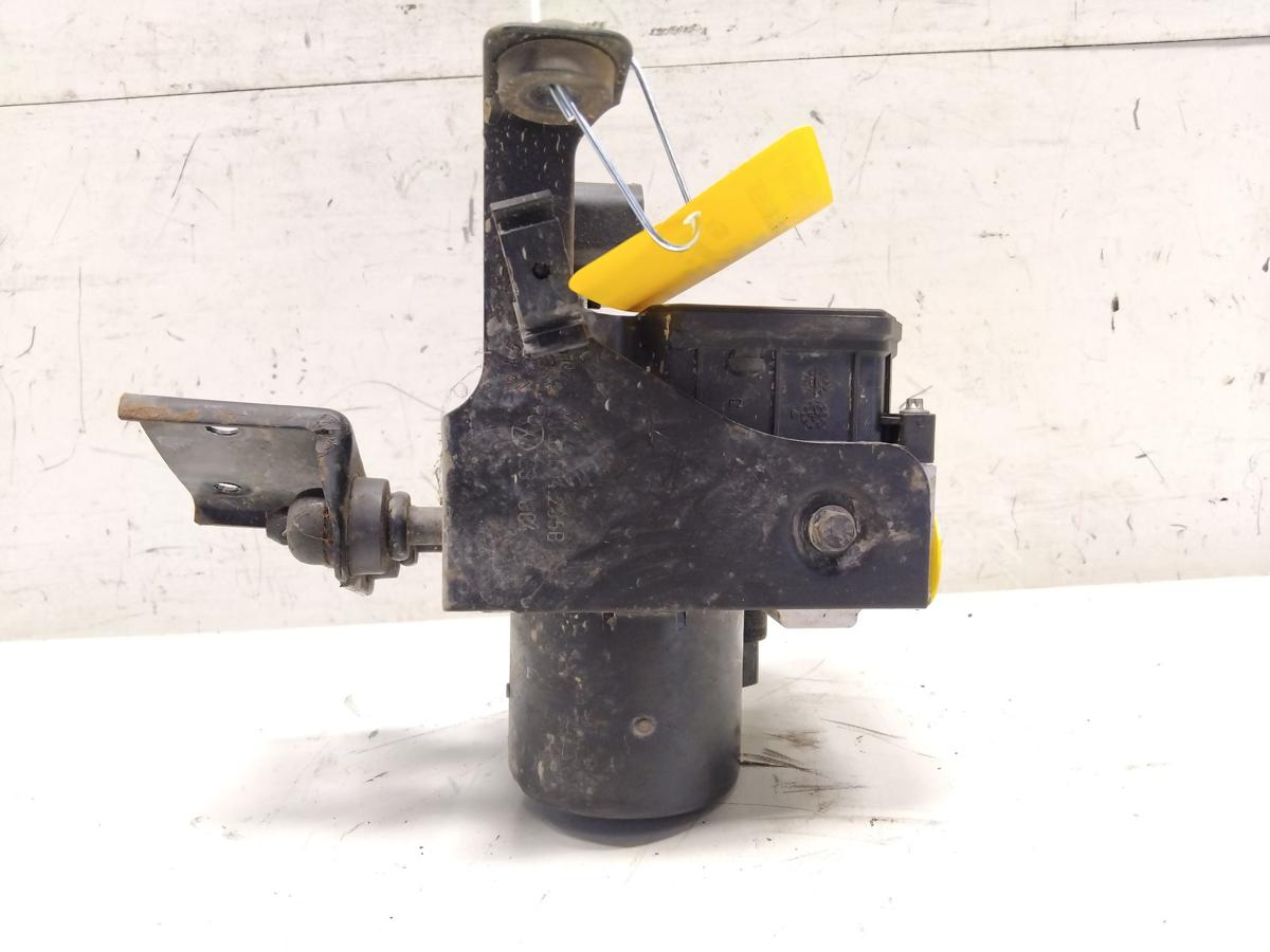 Skoda Fabia 1 6Y original ABS-Block 6Q0614517K 0265225160 BJ2004