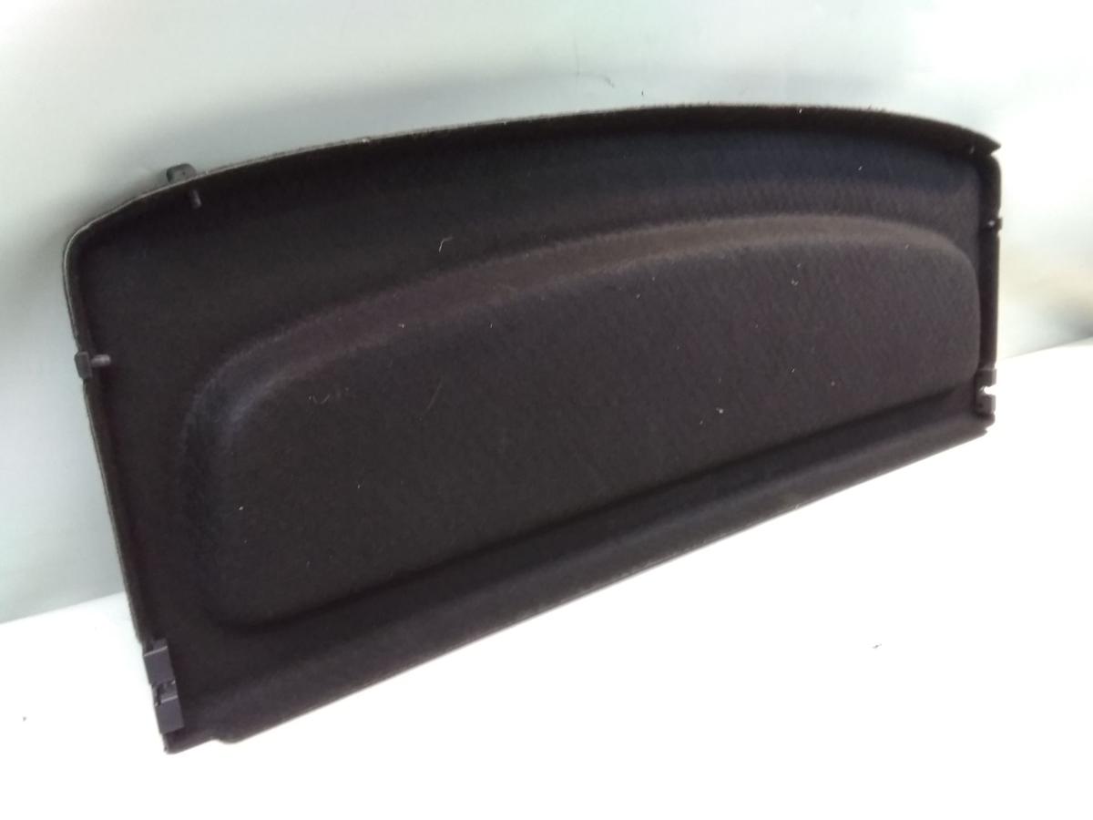 Opel Corsa D original Hutablage Abdeckung Kofferraum 5-T&uuml;rer BJ2006