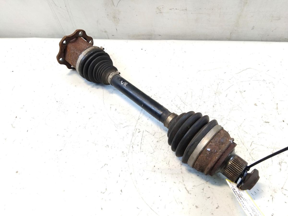 Audi A8 D4 4H original Gelenkwelle Antriebswelle vorn rechts 3.0TDI 190kw BJ2015