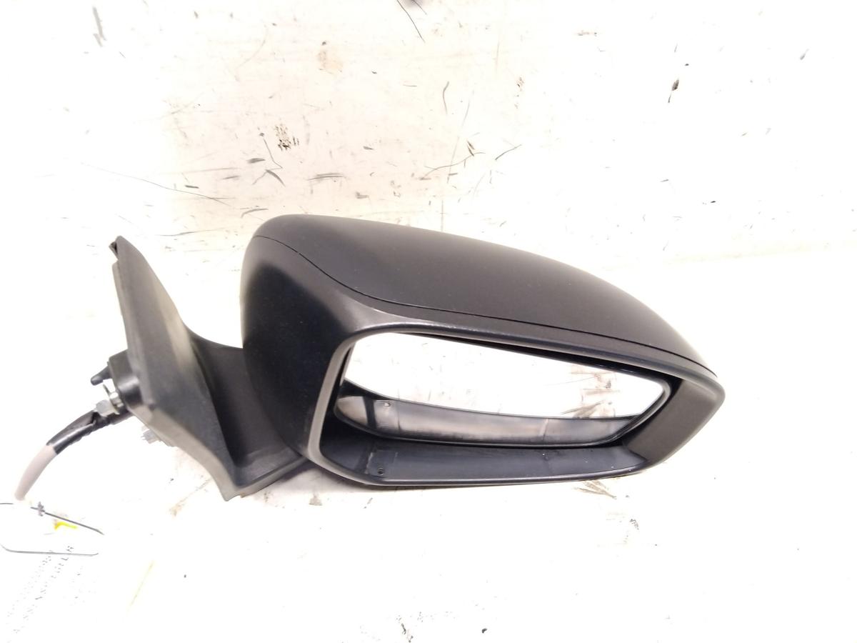 Mitsubishi Space Star A0 original Au&szlig;enspiegel rechts elektrisch 3pol BJ2014