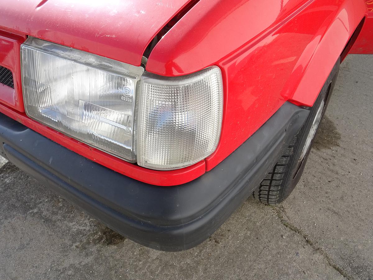 Seat Ibiza 021A Bj.1992 original Blinker vorn links Facelift ab 03/91