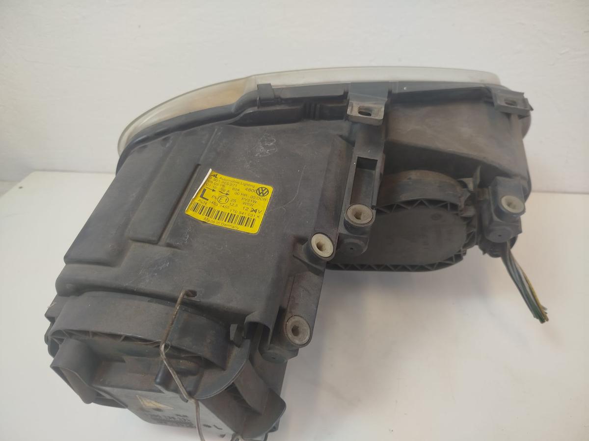 VW Touran 1T 1T1 Scheinwerfer links Xenon Frontscheinwerfer OEM bis 2006