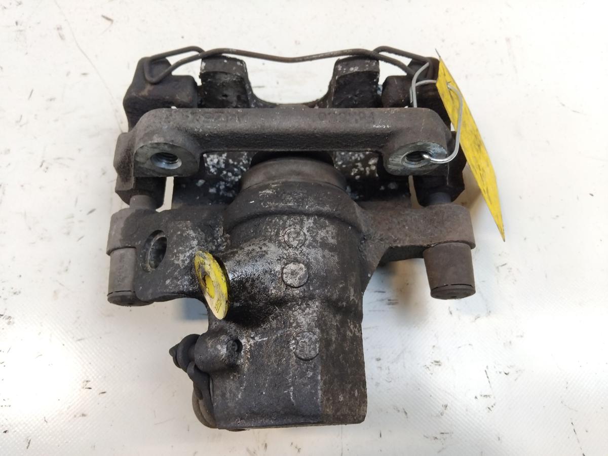 Ford Focus 3 Kombi Facelift original Bremssattel Hinterachse rechts Bj.2015