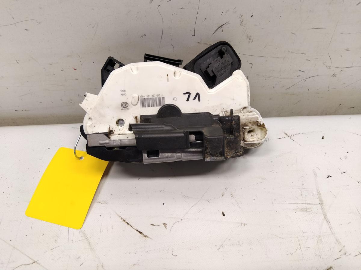 Seat Leon ST 5F original Türschloß vorn links mit Zentralverriegelung Bj.2019