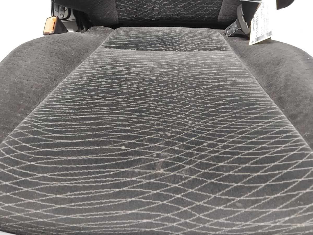 Mercedes Actros MP4 Typ 963 original Komfort-Schwingsitz Grammer Bj.2018