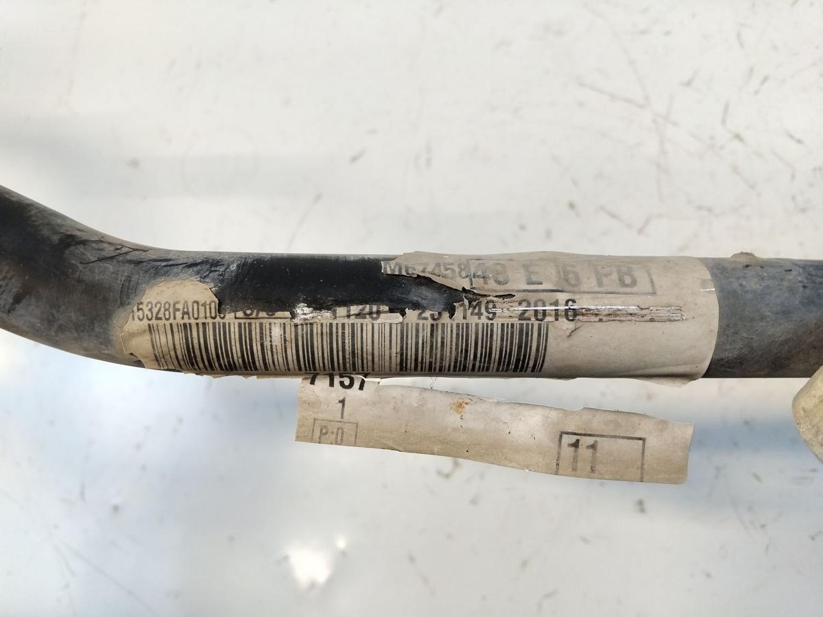 Ford Focus 3 Kombi Facelift original Stabilisator Vorderachse 1.5TDCI Bj.2015