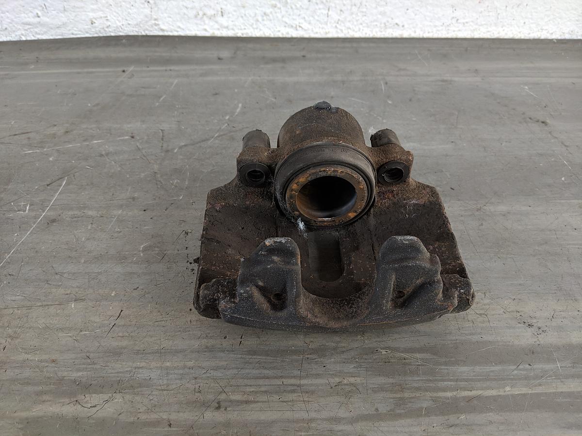 VW Passat 3C B7 Bremssattel vorn rechts 312x25mm Sattel Bremssattelgehäuse