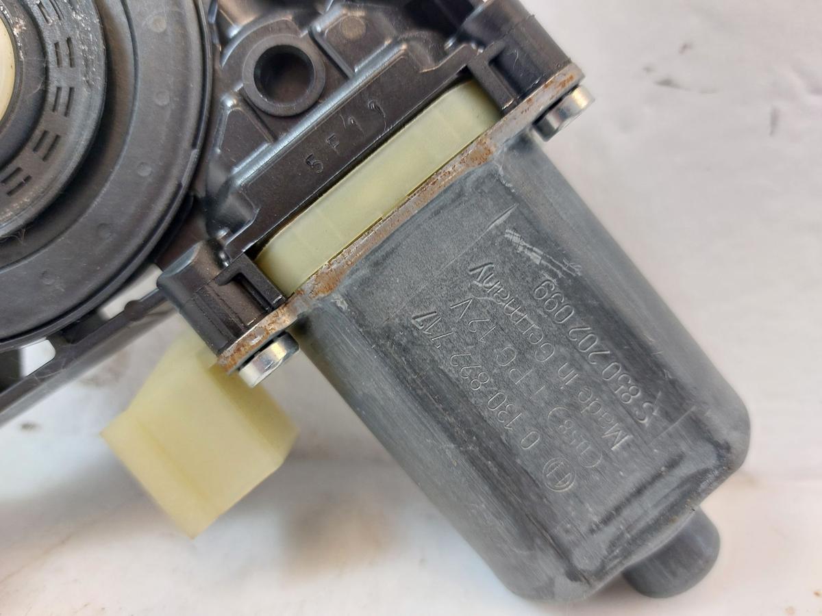 VW Golf 7 VII 5G AU Fensterhebermotor Tür vorn links Hebermotor OEM