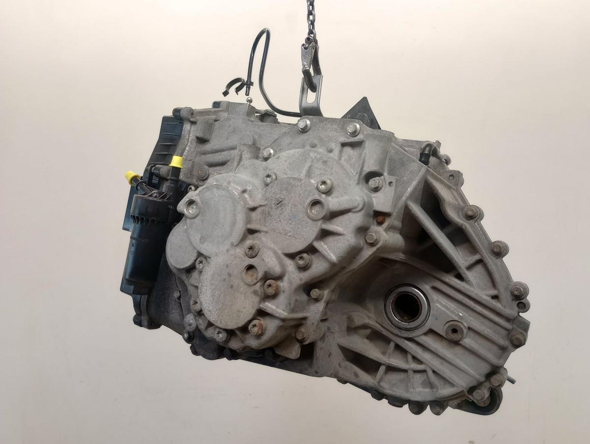 Ford Grand C-Max II DXA Automatikgetriebe 6Gang Powershift 2,0TDCi 85kW 147Tkm