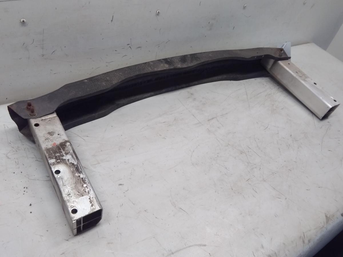 Audi A4 8K B8 Avant original Träger Verstärkung Stoßfänger hinten Bj.2010
