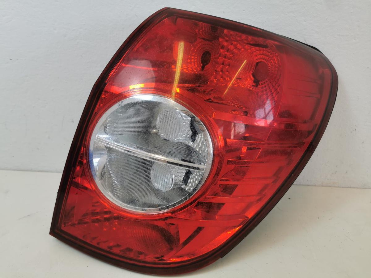 Chevrolet Captiva R&uuml;ckleuchte rechts R&uuml;cklicht Heckleuchte Schlusslicht 06-16
