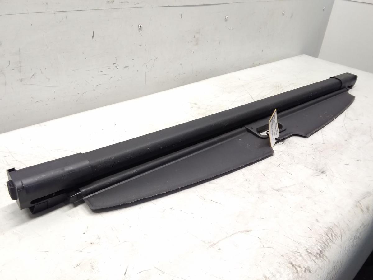 Opel Zafira B original Laderaumrollo Kofferraumabdeckung BJ2014