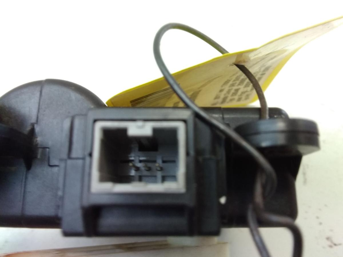 Honda Civic FK Stellmotor Heizung A24820A3710002 BJ2011 Facelift