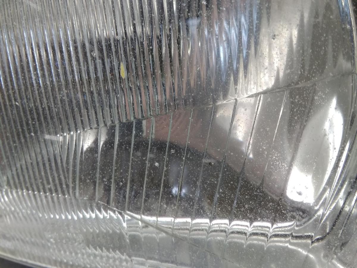 Audi 80 B4 original Scheinwerfer rechts Hella H4 mit LWR Bj.1994 mit Blinker