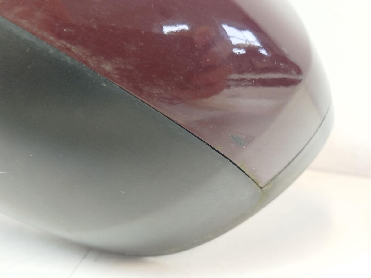 Citroen DS3 Sport Chic Au&szlig;enspiegel links R&uuml;ckspiegel elek Beschreibung lesen