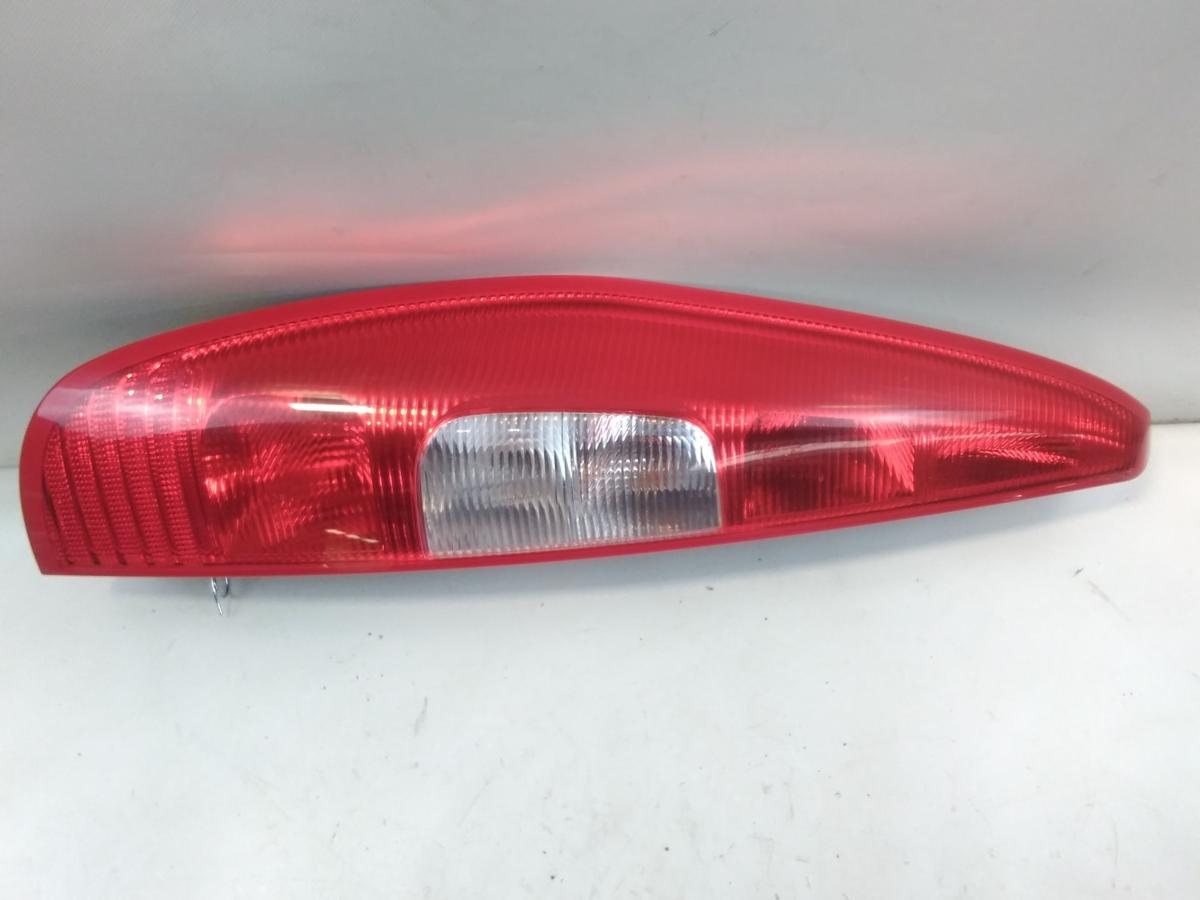 Mitsubishi Colt Z30 original R&uuml;ckleuchte Schlussleuchte links 5t&uuml;rig BJ2007