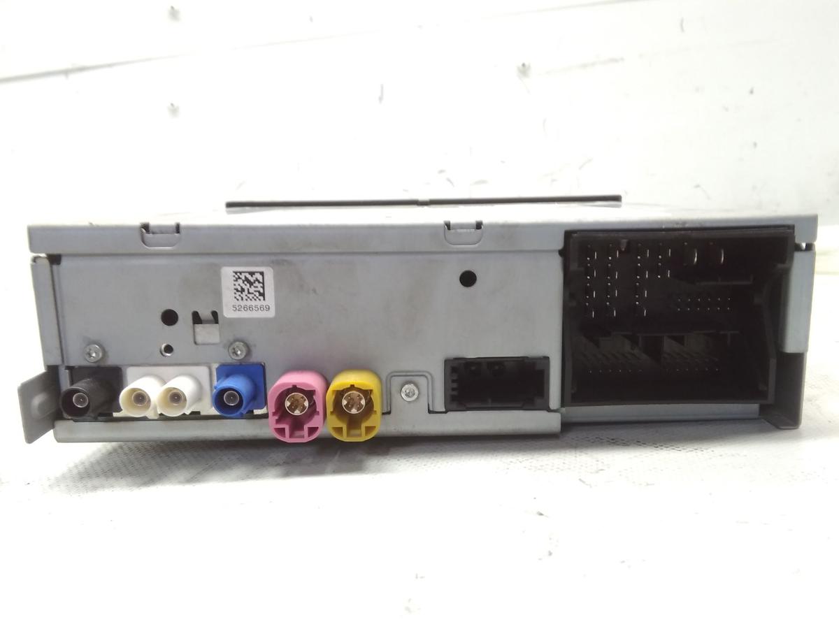 VW T-Cross 1C original Steuerger&auml;t Multimedia Navi 2GM035874 Bj.2020