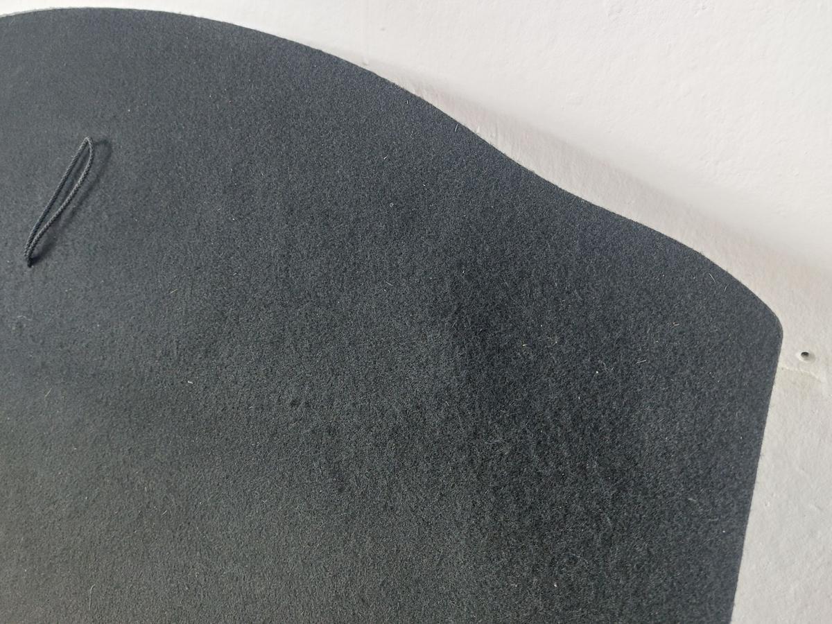 Citroen DS3 Sport Chic Bodenbelag Teppich Kofferraumboden Ledeboden nicht Cabrio