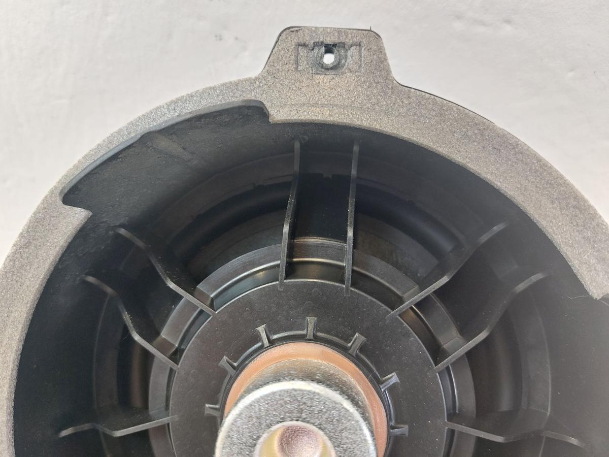 NIO ET7 Elektro Türlautsprecher Tür hinten rechts Box Lautsprecher OEM