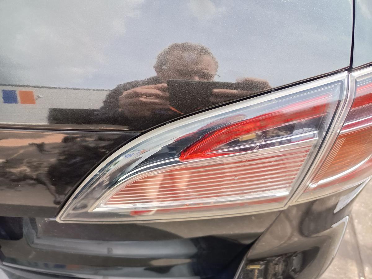 Mazda 6 GH Kombi original R&uuml;ckleuchte rechts innen vor Facelift Bj 2008