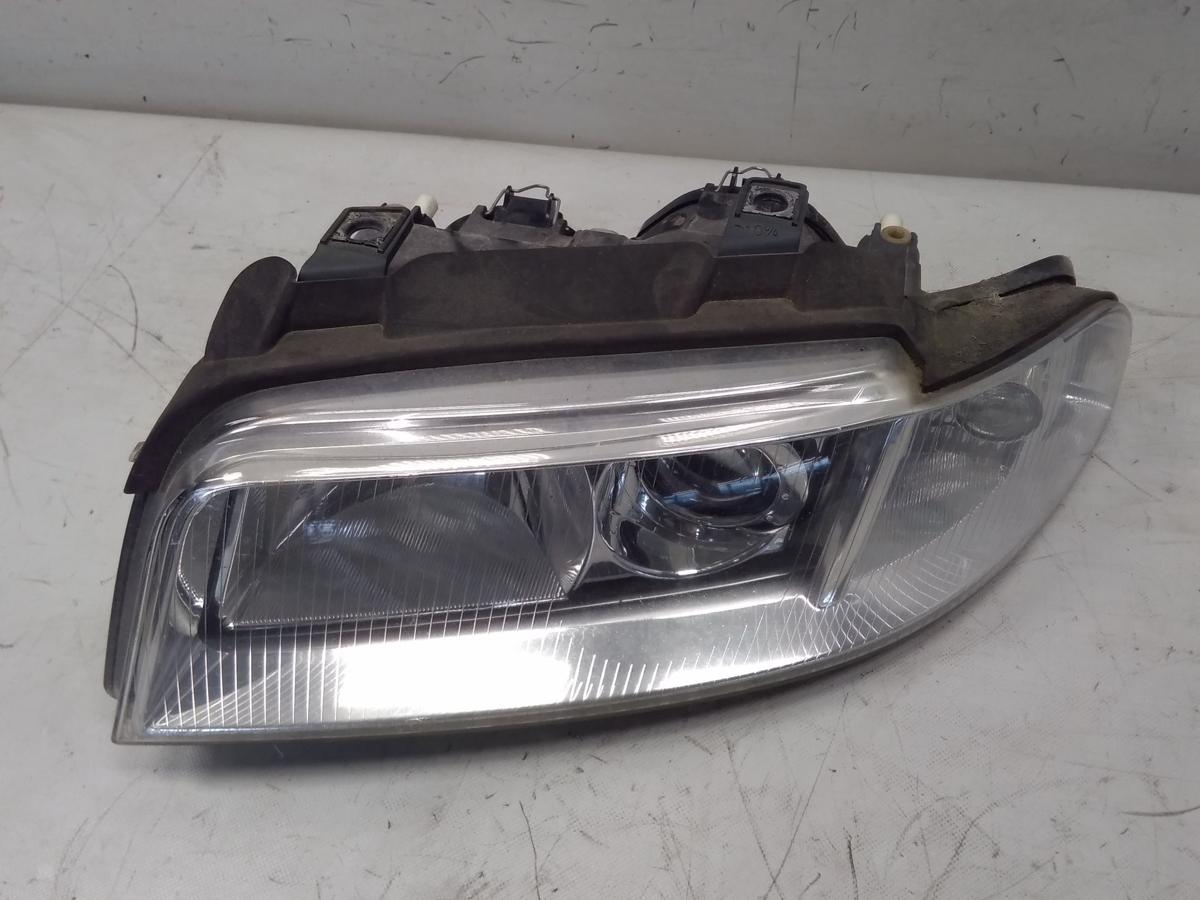 Audi A4 B5 original Scheinwerfer links Valeo mit LWR Facelift BJ2000