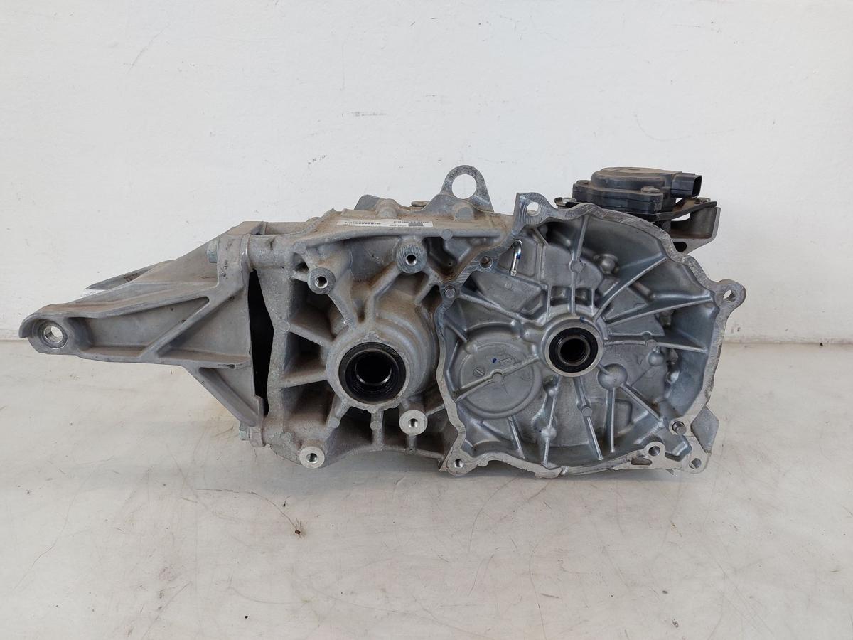 Nissan Leaf ZE1 40kWh Getriebe Automatikgetriebe OEM 320105-SH5F