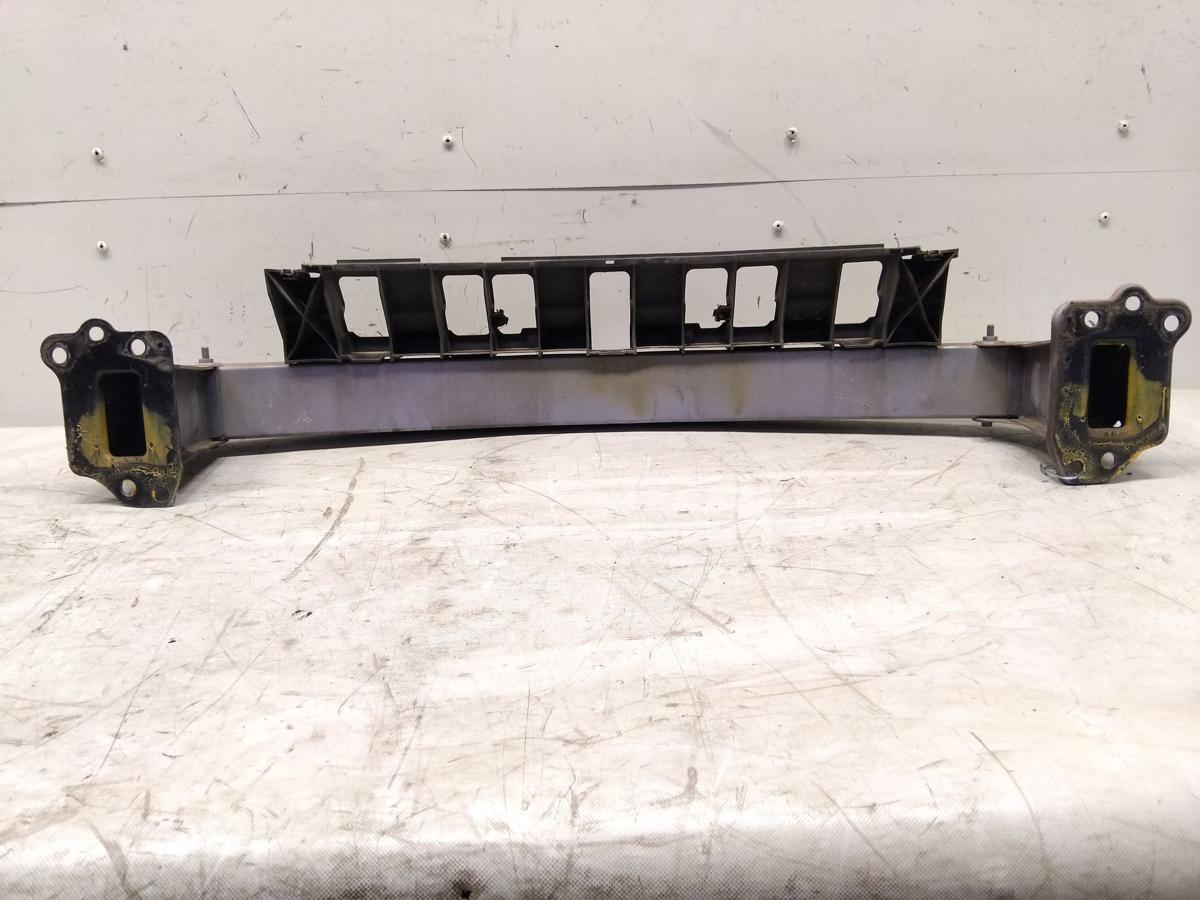 Opel Meriva A original Tr&auml;ger Verst&auml;rkung Sto&szlig;f&auml;nger Sto&szlig;stange vorn BJ2006