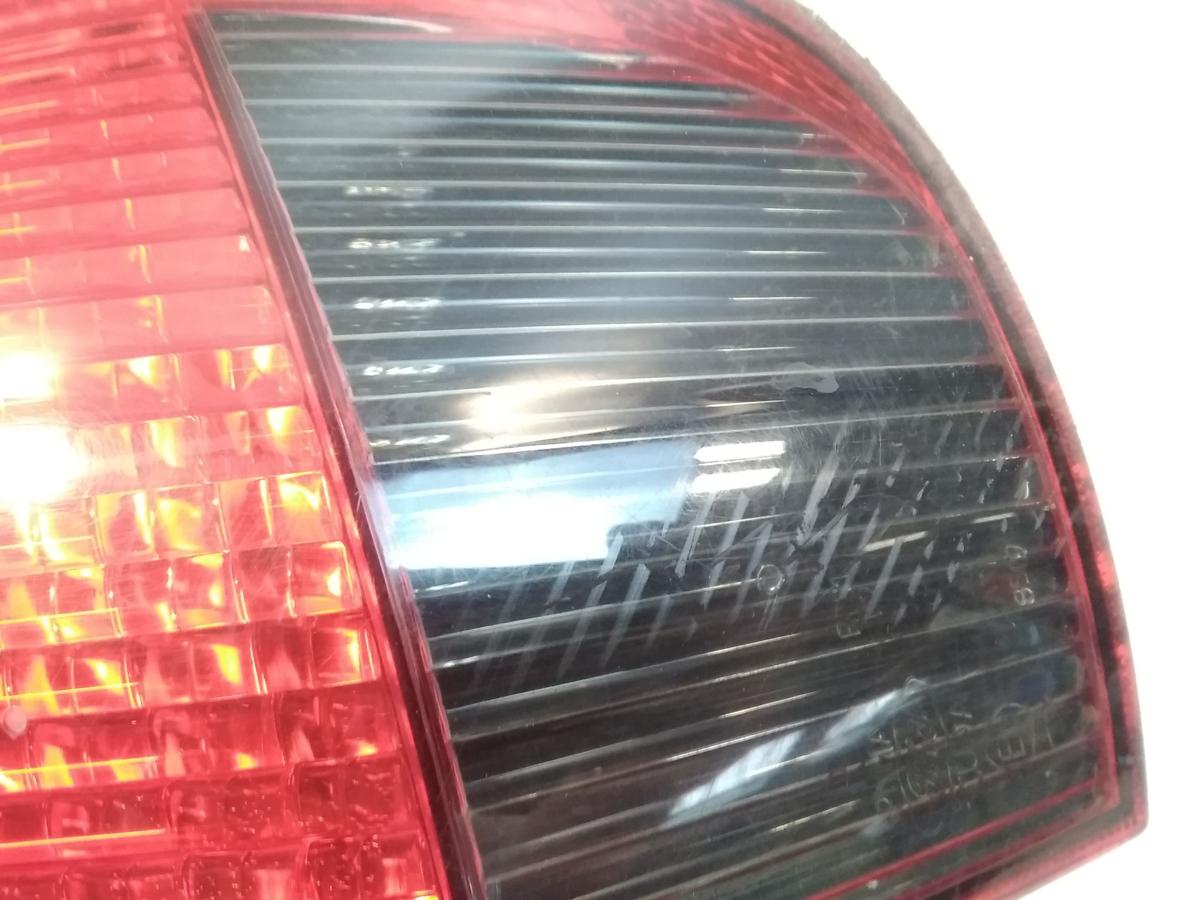 Ford Fiesta JH original R&uuml;ckleuchte Heckleuchte rechts 5-T&uuml;rer Bj.2003