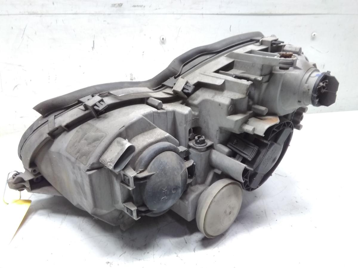 Mercedes C-Klasse 203 MOPF original Scheinwerfer rechts Halogen mit LWR Bj.2005