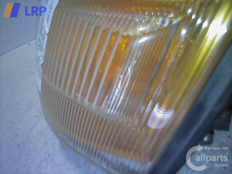 Toyota Starlet P8 original Blinker Blinkleuchte vorn links KOITO BJ1992