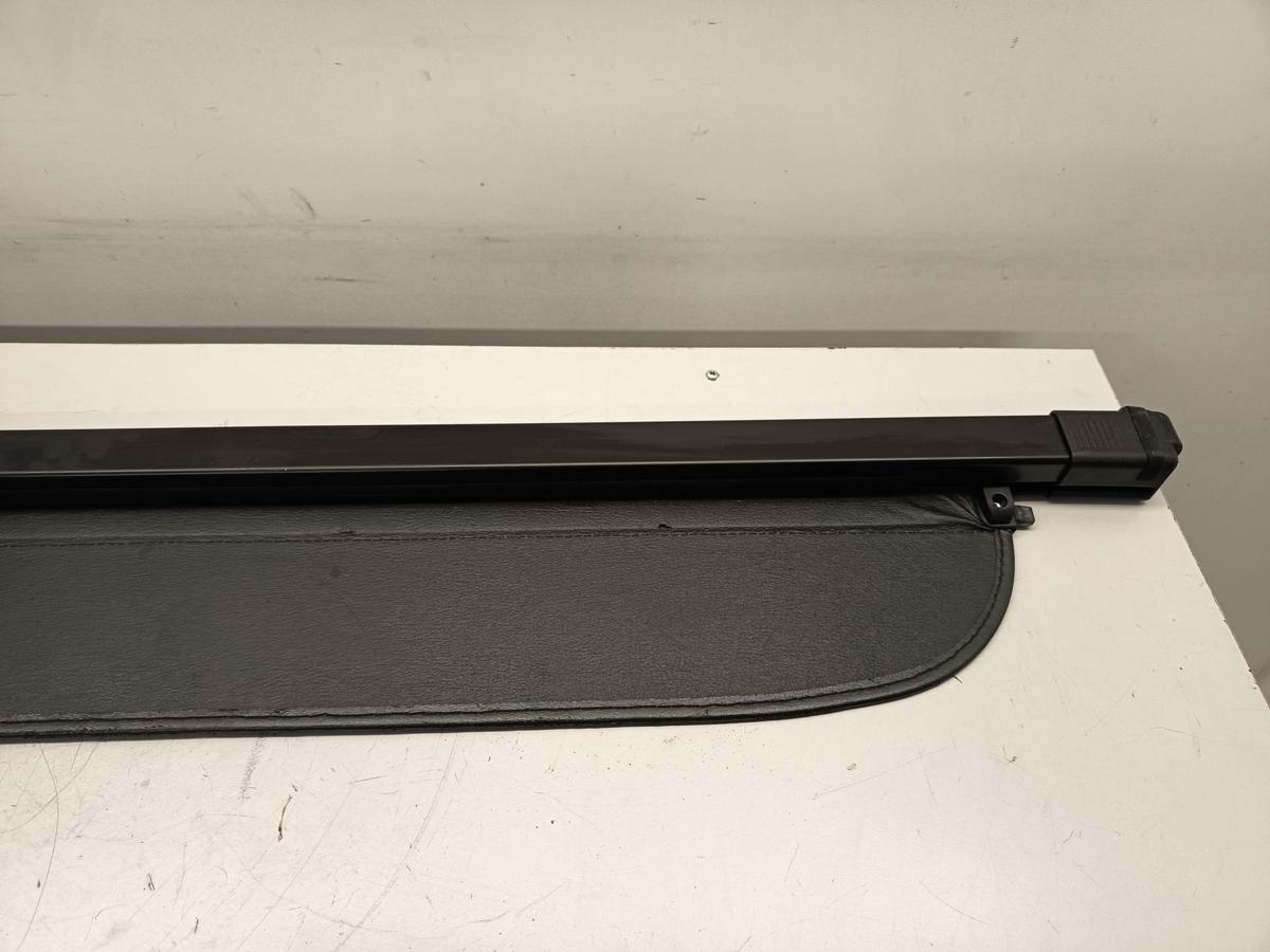 Honda Jazz GD original Laderaumabdeckung Rollo Kofferraum schwarz Bj 2002