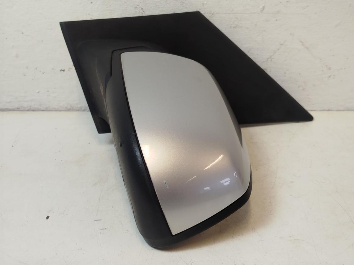 Ford Fiesta JD3 JH1 ab05 Aussenspiegel links elek Seitenspiegel Polarsilber