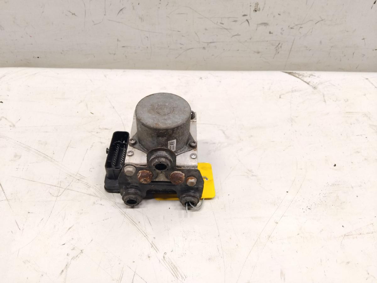 VW UP ABS Block Hydroaggregat original BJ2018 1S0614517P 1.0 44kw CHYA