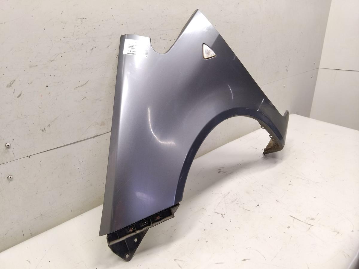 Mitsubishi Colt Z30 original Kotfl&uuml;gel vorn links U63 Stahlgrau 3t&uuml;rig BJ2005