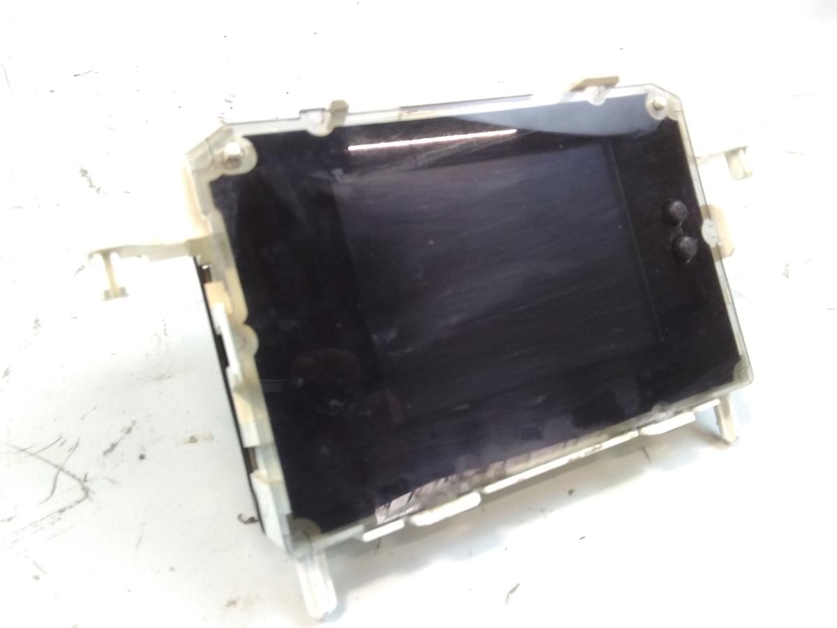 Ford Focus 3 original Display Bildschirm mitte Matrix 3.5" AM5T18B955BE BJ2011