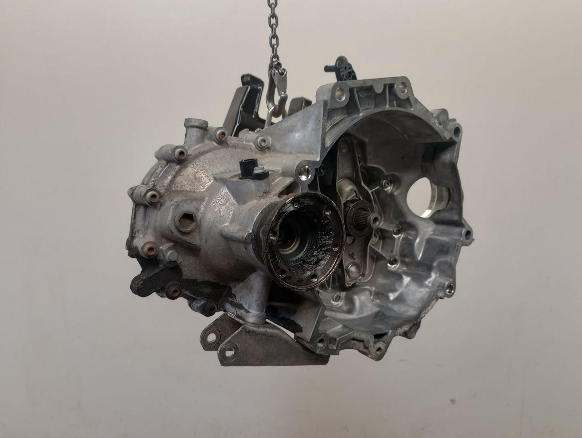 VW Polo V 6R original 5 Gang Schaltgetriebe LNR für Benzinmotor 128Tkm Bj 2009