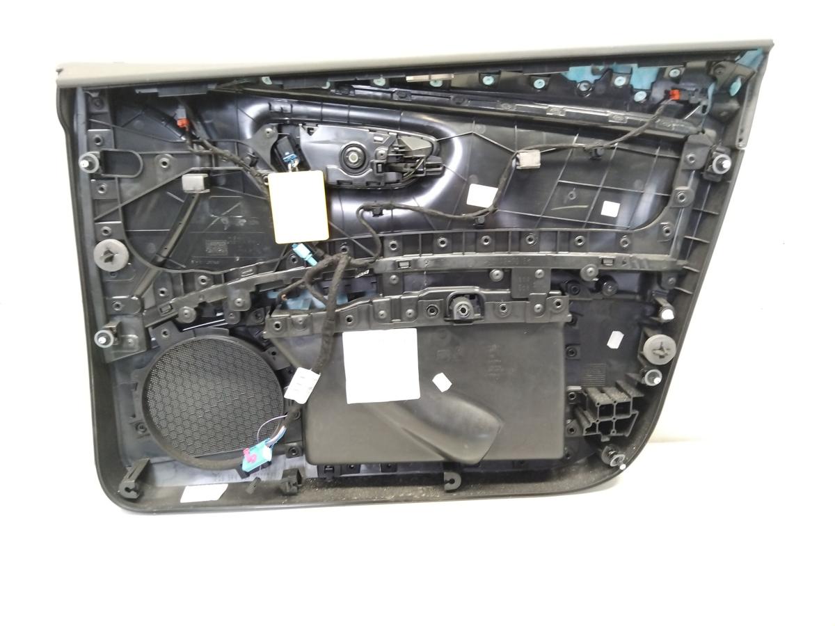 Seat Leon ST 5F original Türverkleidung vorn links 5F4867011J FGX Bj.2019