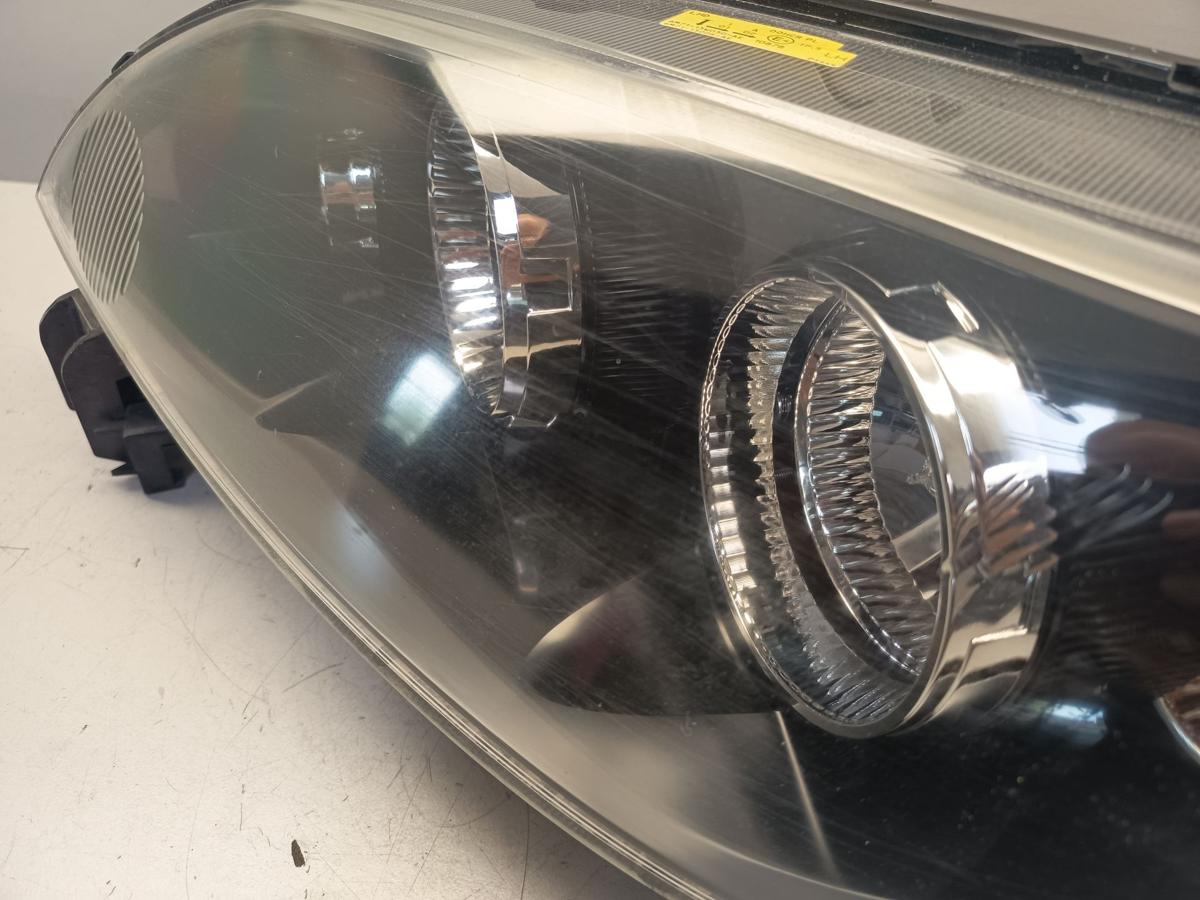 Mazda 2 DY original Hauptscheinwerfer links Halogen Frontlicht Facelift Bj 2005